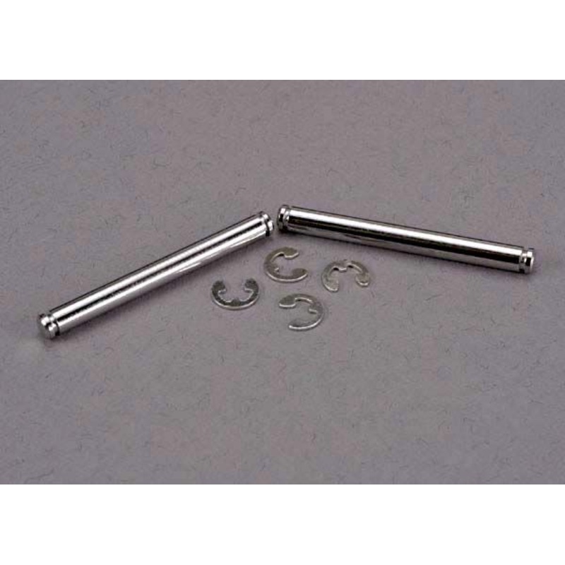 Traxxas Suspension Pins 31.55mm Chrome