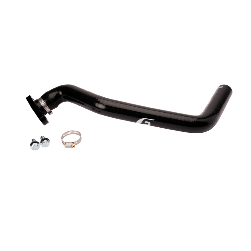 Turbocharger Drain Tube Kit for 1994-2002 5.9L Cummins Fleece Performance
