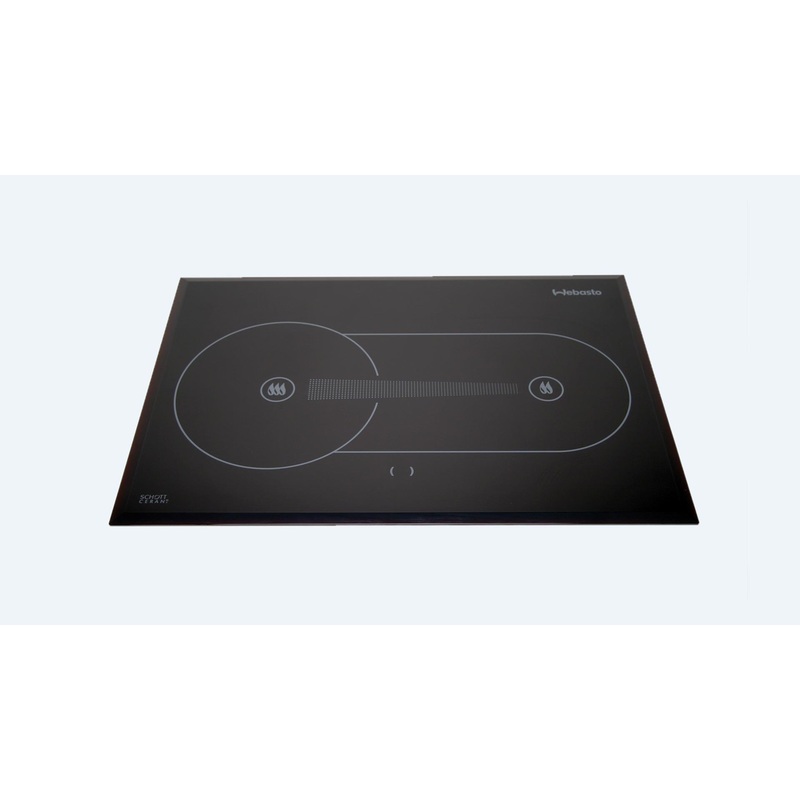 Webasto Diesel Cooker X100 Camper Stove Top WA90000B