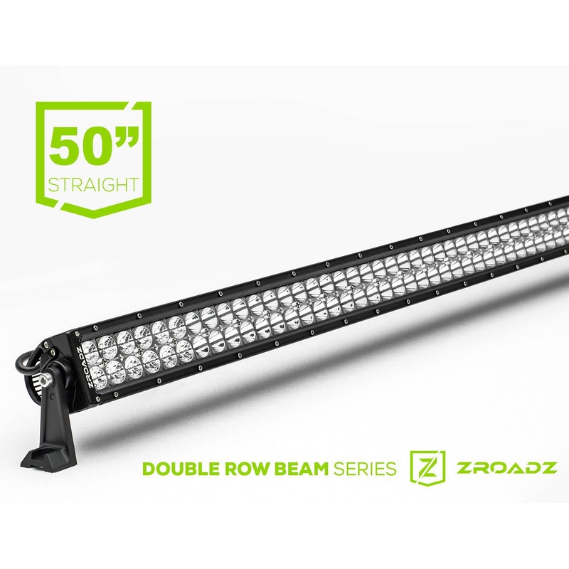 ZROADZ Z30BC14W288 Black Light Bar Light Bar