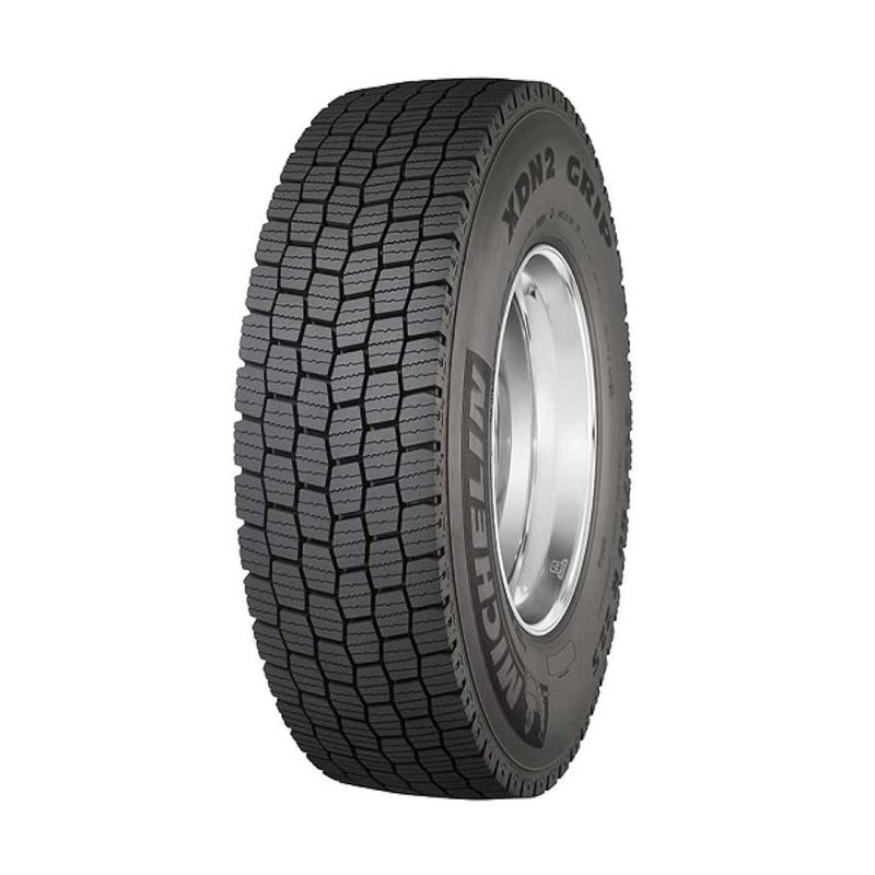 315/80R22.5 20PR L 156L Michelin XDN2 Grip