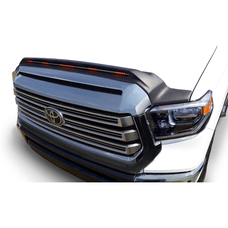 Aeroskin LightShield Pro Hood Shield Black 953094