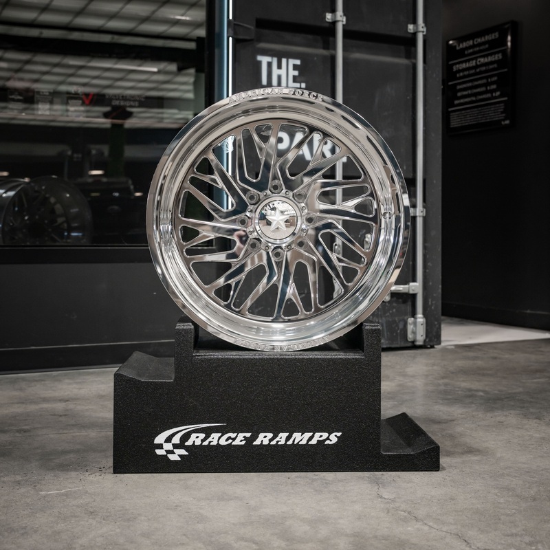 American Force Wheels – H38 NOVA SS