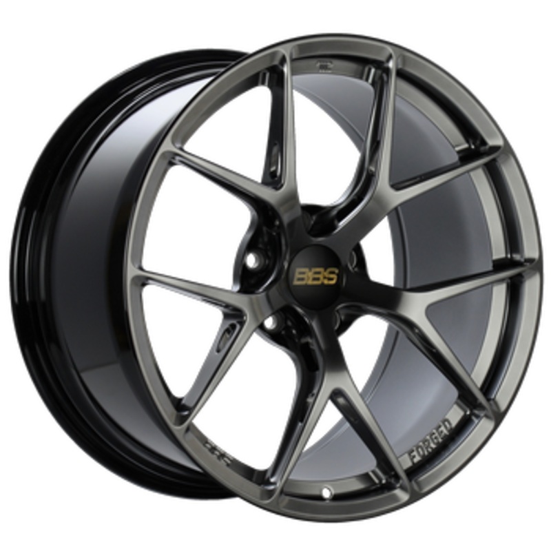 BBS – FIR 140 Audi/Lambo DBK 20×9″ 35mm Offset 5 Lug