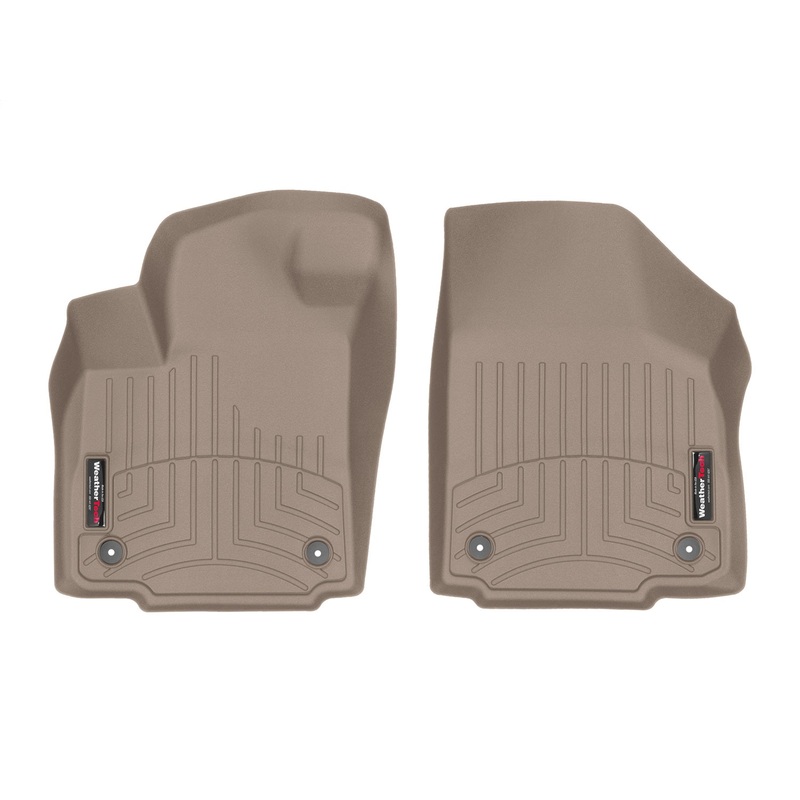 FloorLiner DigitalFit 4510321