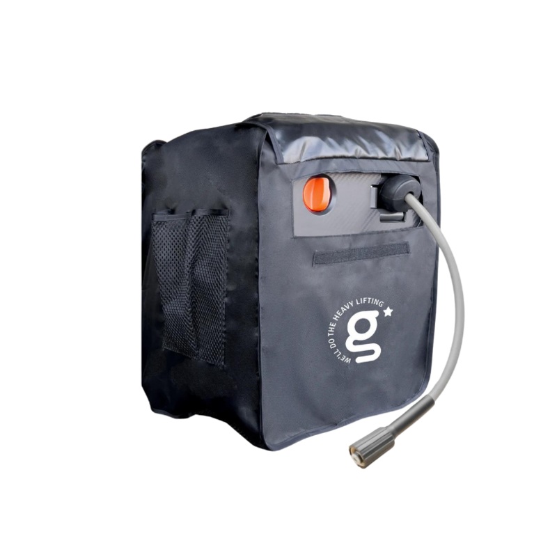 Giraffe Tools Grandfalls Retractable Pressure Washer G20 Cover
