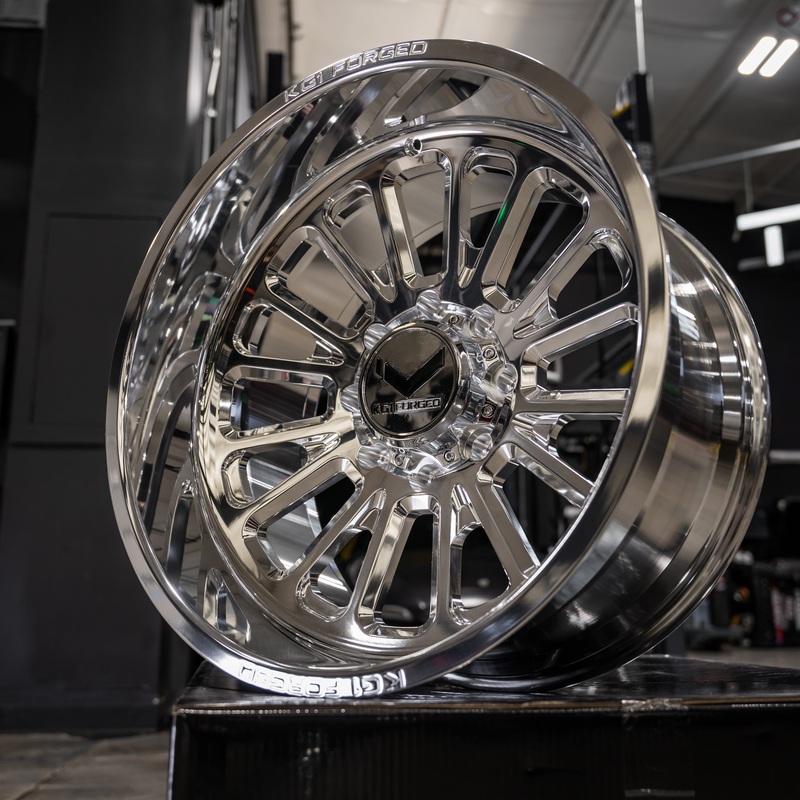 KG1 Forged VICTOR – Concave Series