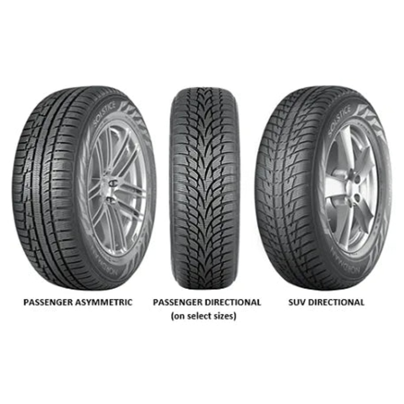 Nokian Nordman Solstice