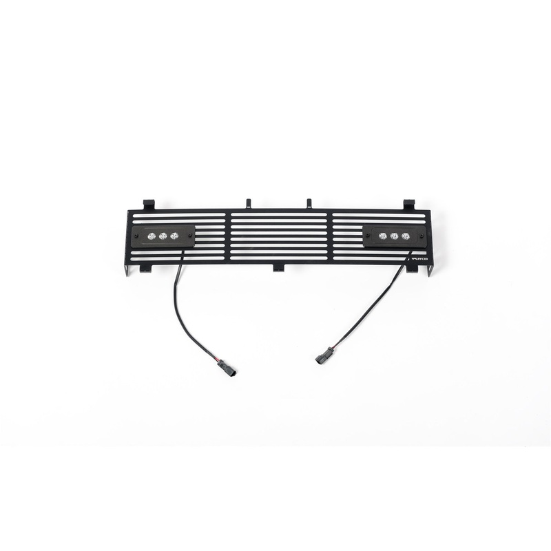 Tailgate Handle Cover 401089
