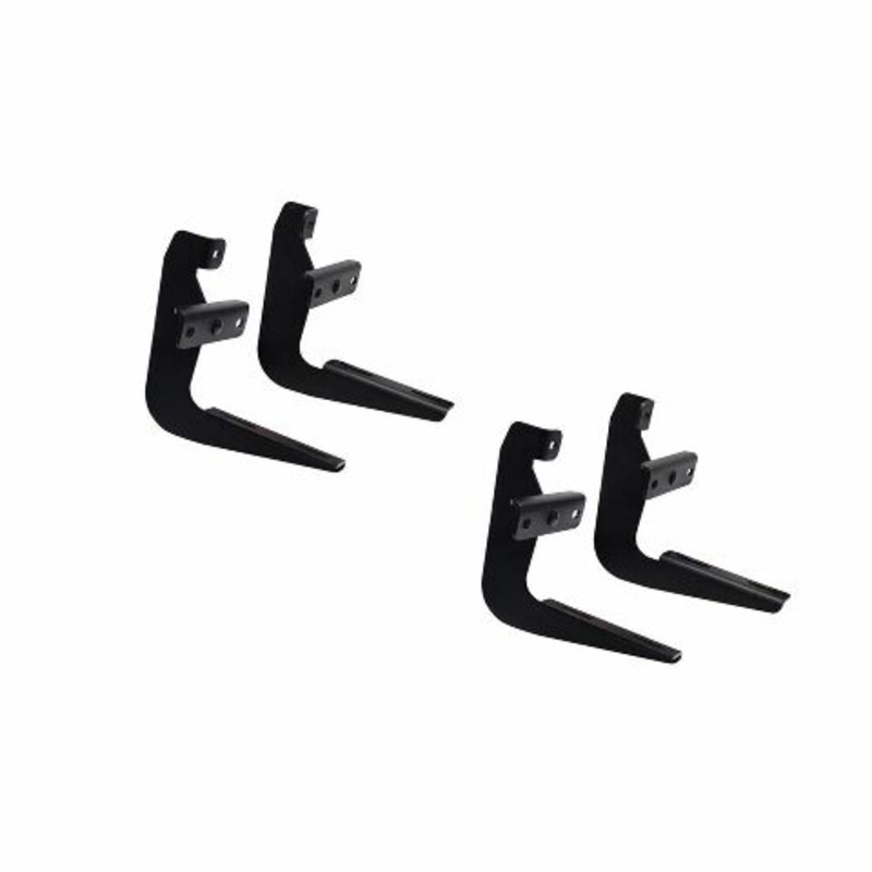 Westin 27-1945 Running Board Mount Kit Fits 10-22 4Runner