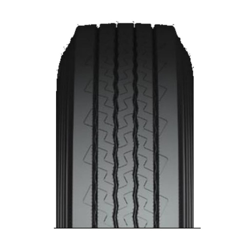 295/75R22.5 16PR H 146/143L GT Radial GSR135 FE Steer/All Position