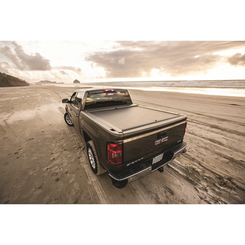 A-Series – 22-25 Tundra 5’7″ w/out Trail Special Edtn Strg Bxs BT575A