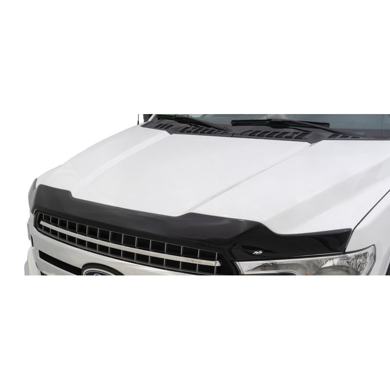 Aeroskin Hood Protector Smoke 322094