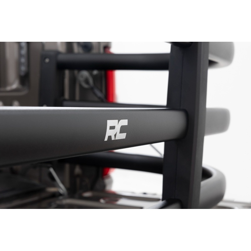Bed Extender | 26″ Extension | Multiple Makes & Models (Chevy/Ford/GMC/Ram/Toyota)