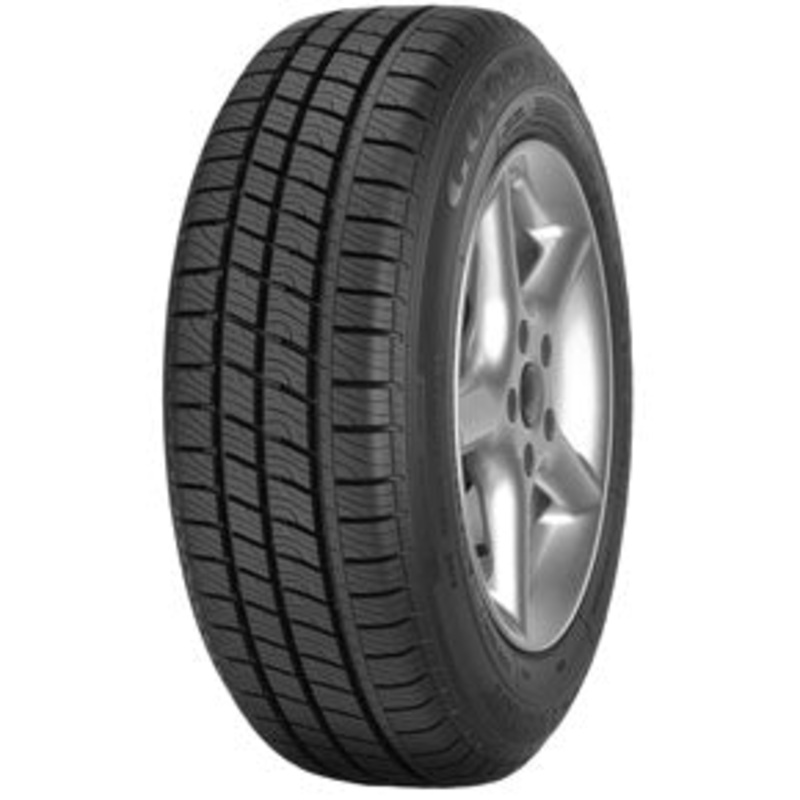 Goodyear Cargo Vector 2
