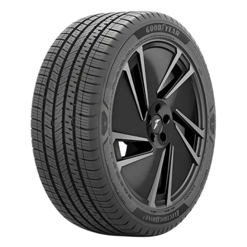 Goodyear Electricdrive 2