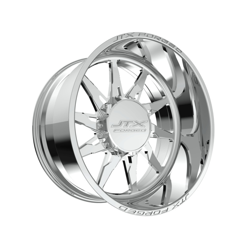 JTX Forged Judge Phantom