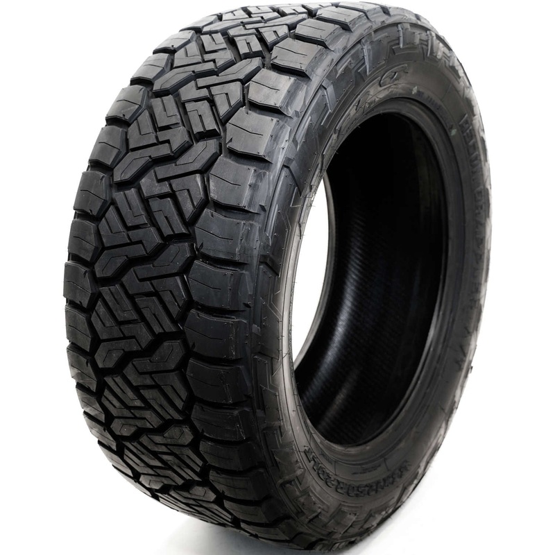 Nitto Recon Grappler A T 275 65R20  (34.1×10.8R20)
