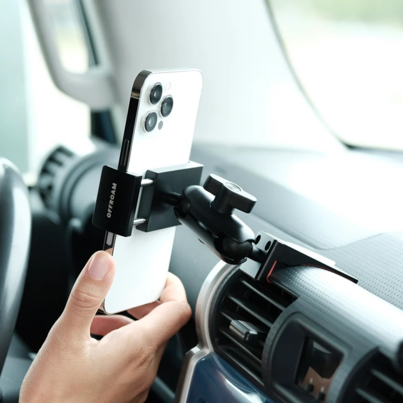 OffRoam Phone Mount for FJ Cruiser (2007-2014)