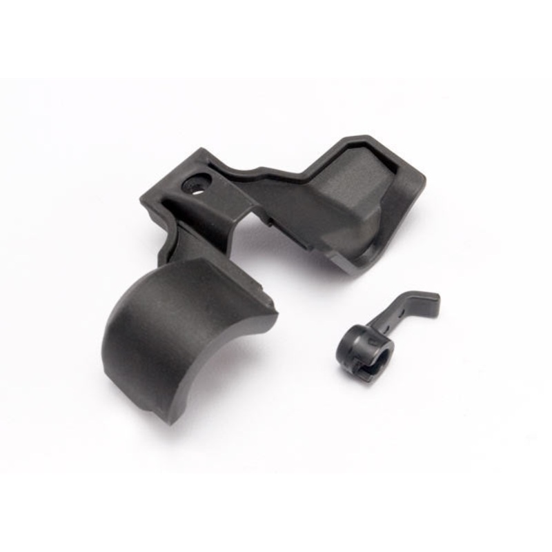 Traxxas Cover Gear/ Motor Wire Hold Down