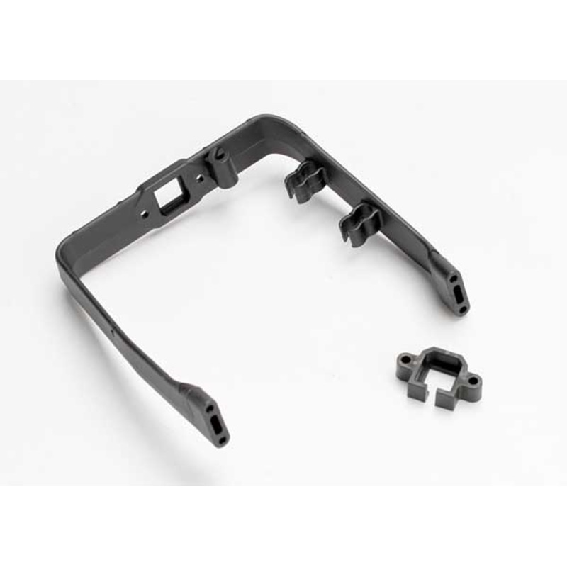 Traxxas Roll Hoop/ ez-start Plug Mount