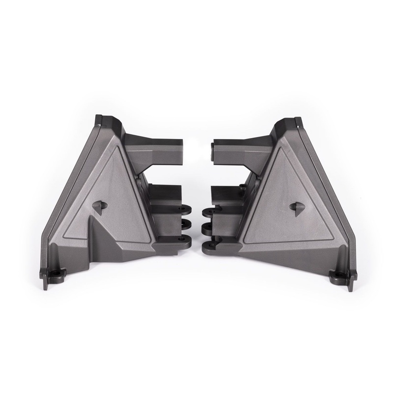 Traxxas Shock Tower Front L&R MAXX