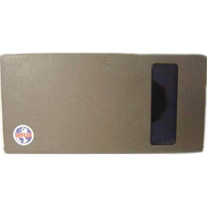WFCO Electronics Arterra WF-8910PEC-DO WF8910PEC-DO Door Only Compatible with Wf-8955Pec
