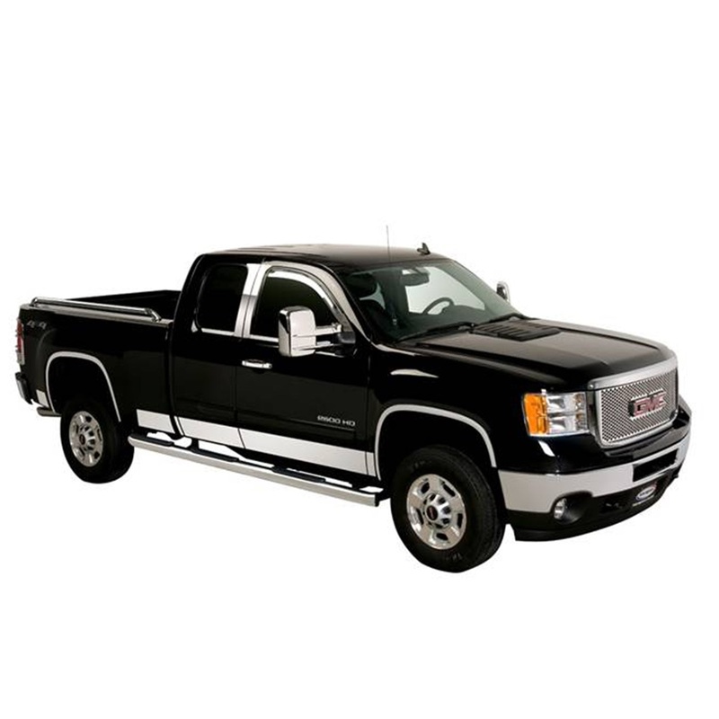 Wire Harness Luminix LED Light Bar 8772HF