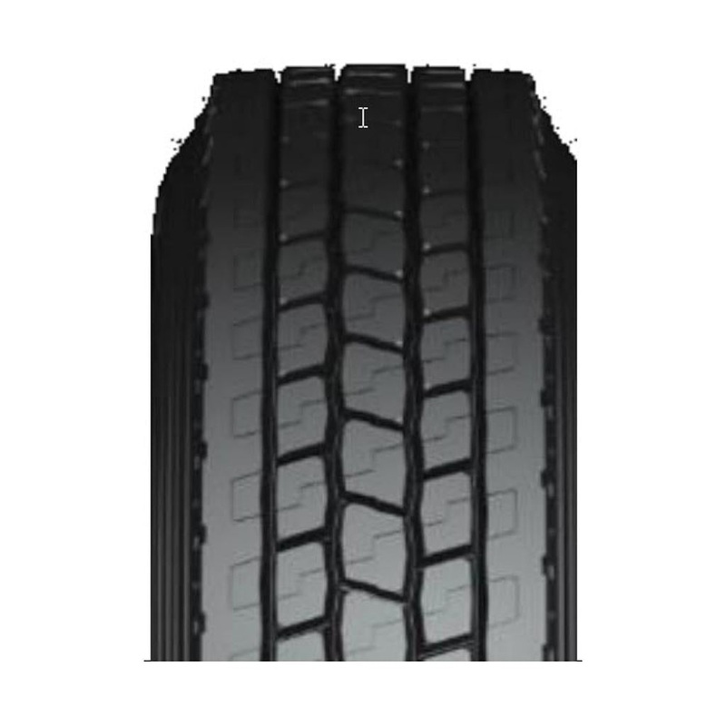 295/75R22.5 16PR H 146/143L GT Radial GDR335 FE Close SH Drive