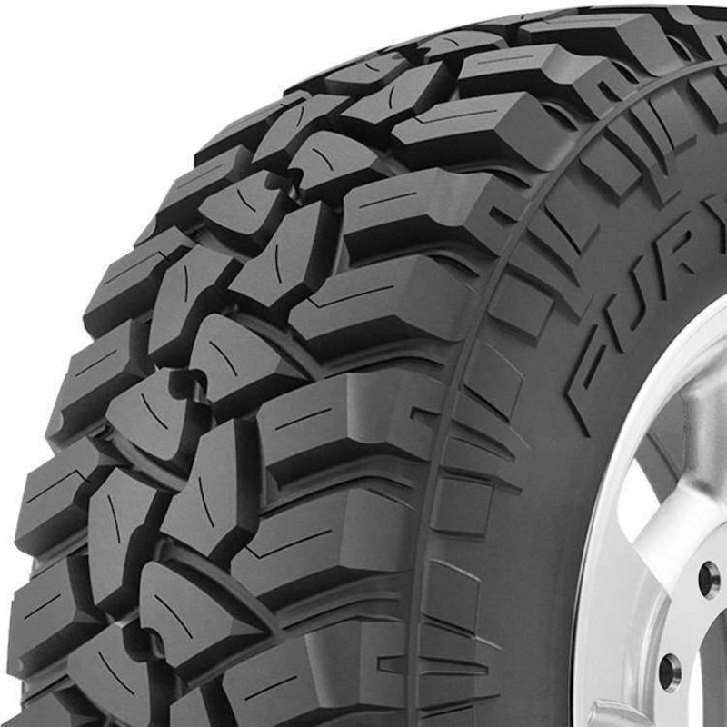 Fury Offroad Country Hunter MTII 33×12.50R20LT