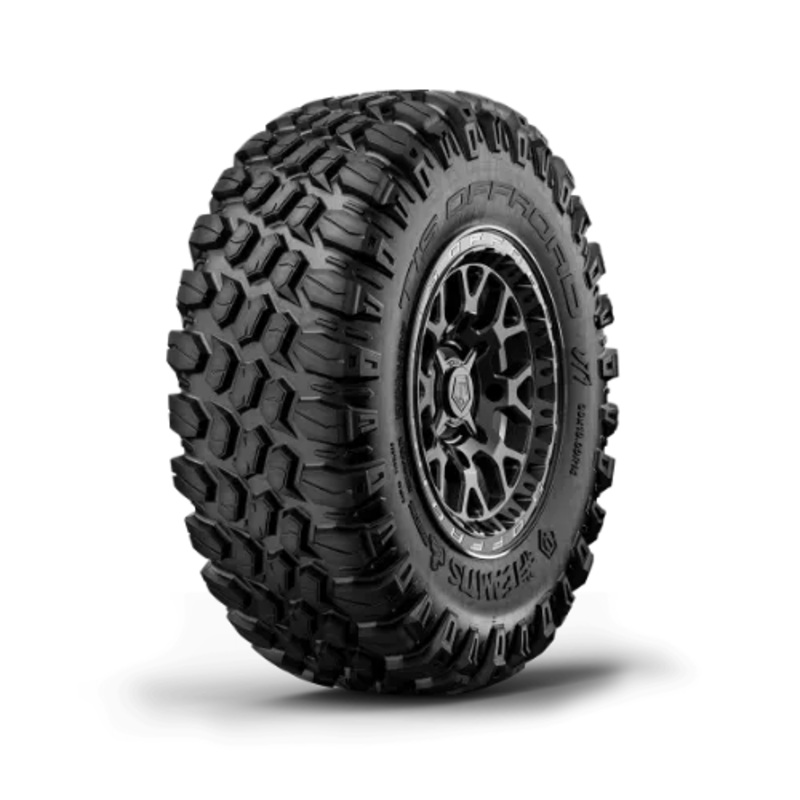 Hercules TIS Off-Road UT1