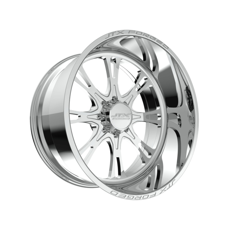 JTX Forged Grip Single