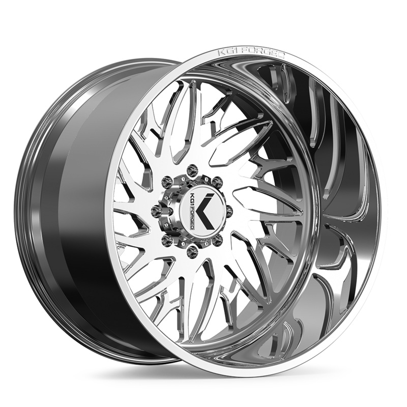 KG1 Forged JOKER – Legend Series