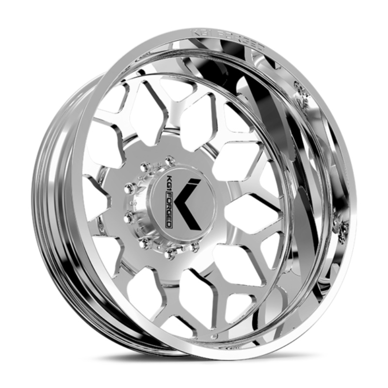 KG1 Forged LUXOR – Dually Series
