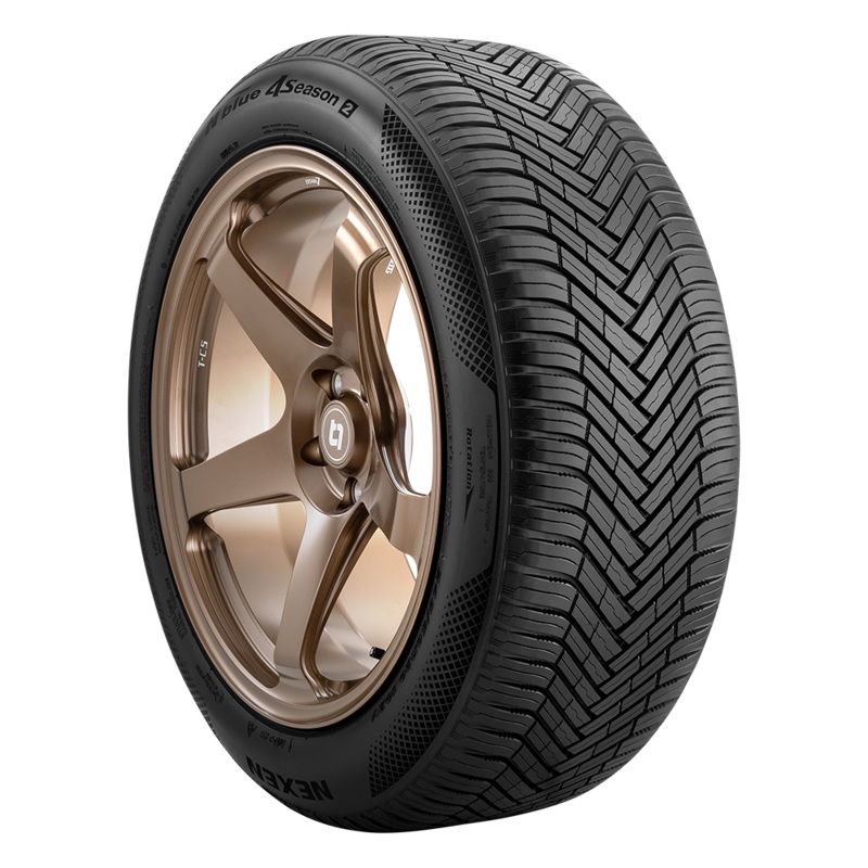 Nexen NBlue 4Season 2