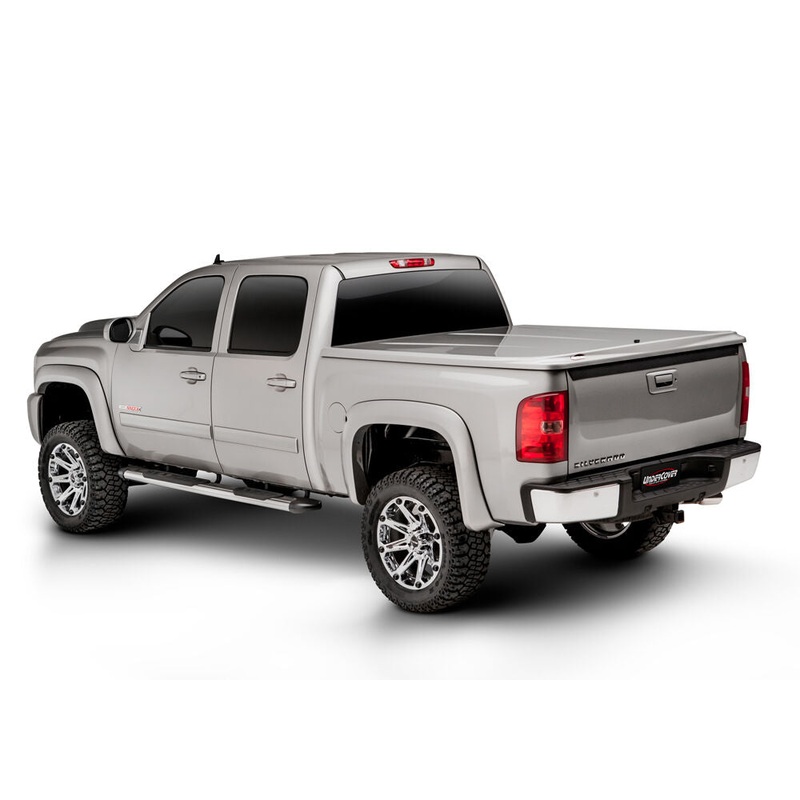 SE Smooth 15-22 Col/Can 5′ UC1156S