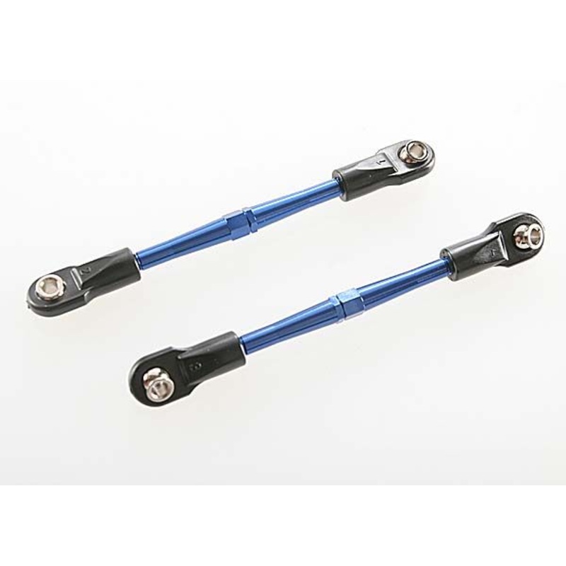 Traxxas Toe Link 59mm Aluminum Blue