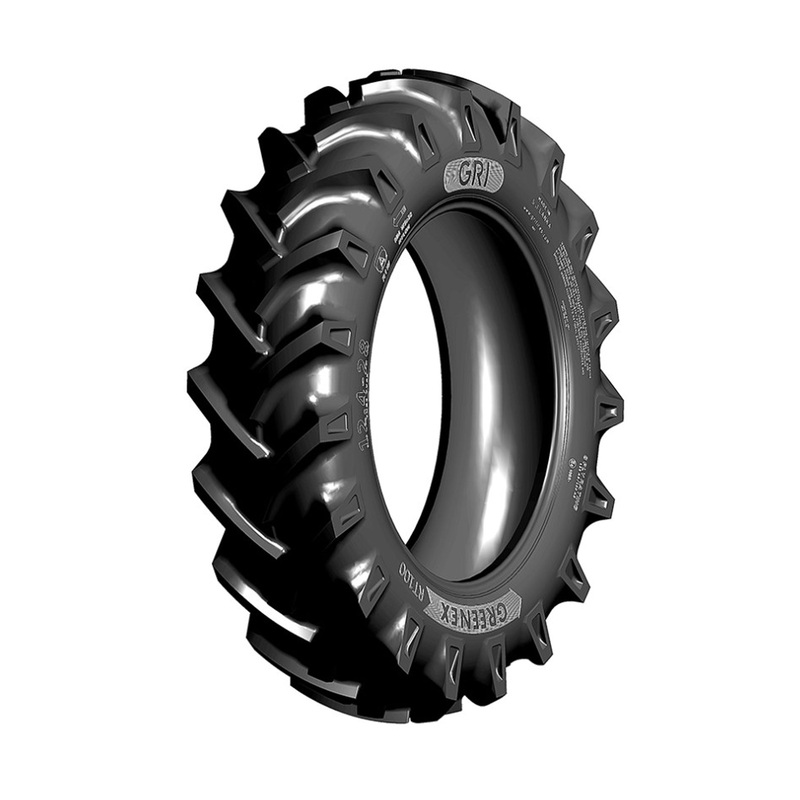 14.9-24 12PR GRI GREEN EX RT100 R-1 TL