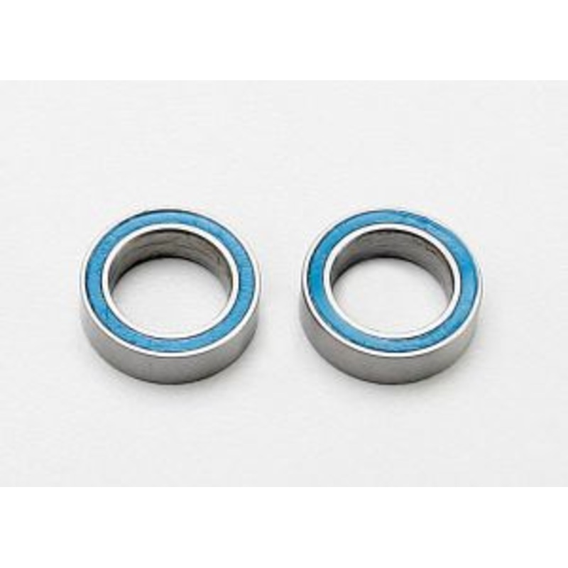 Traxxas Ball Bearings Blue 8x12x3.5