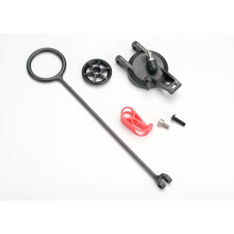Traxxas Full Tank Cap/Pull Ring BCS