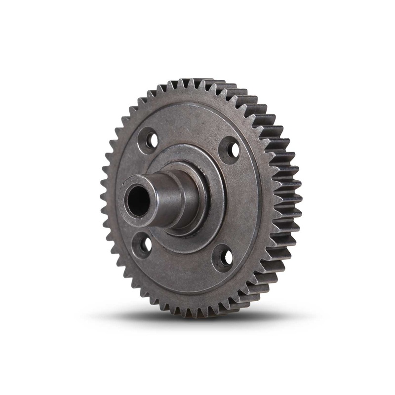 Traxxas spur gear 50-t .8 mp slash 4×4