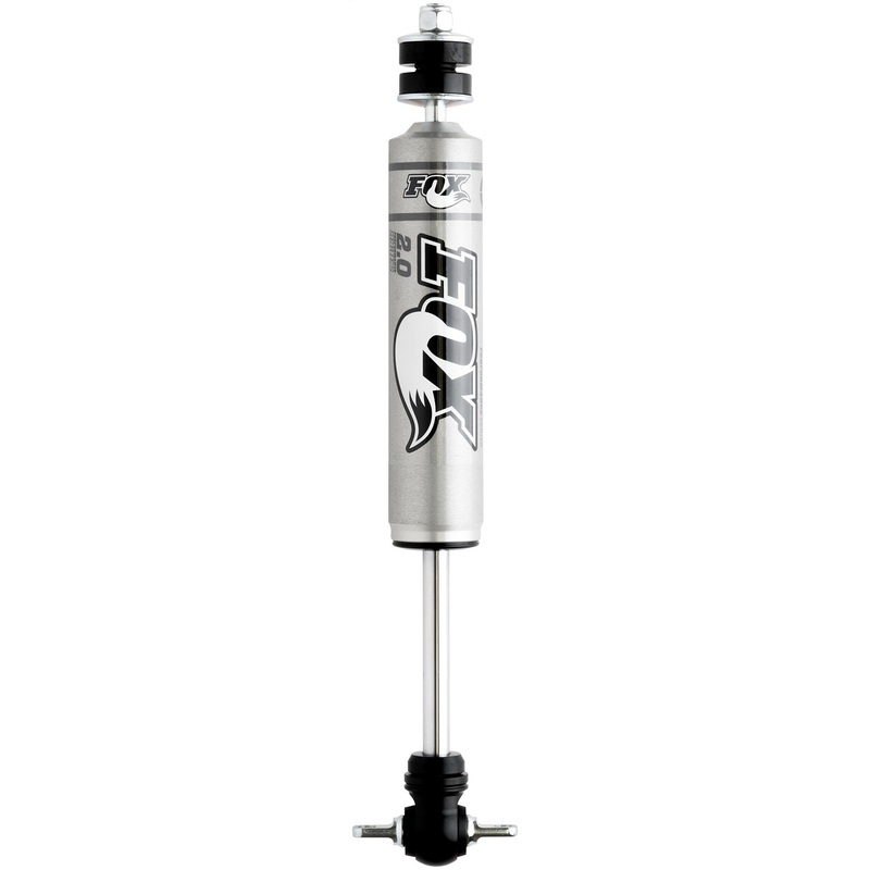 Fox Factory Inc 985-24-096 Fox 2.0 Performance Series Smooth Body IFP Shock