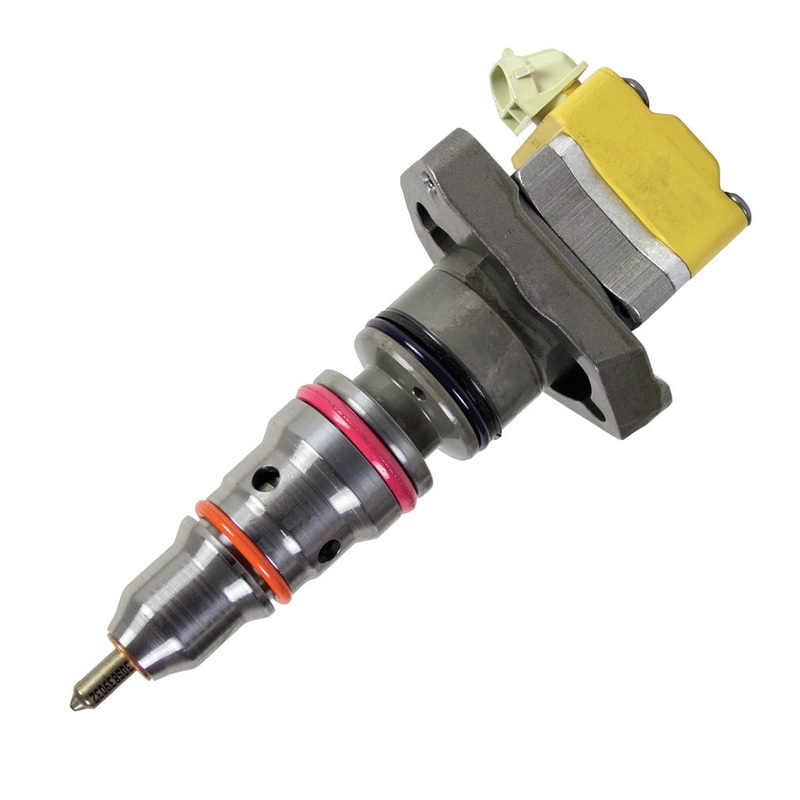 Injector, Stock – Ford 1999.5-2003 7.3L DI Code AE #8-Cylinder (1833640C1)