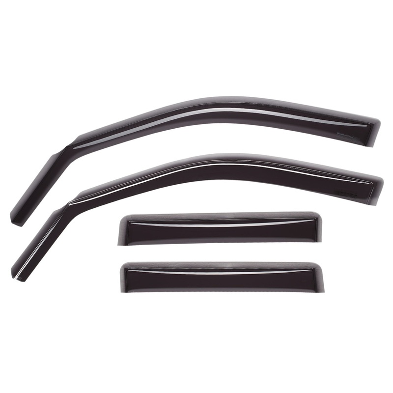 Side Window Deflector 82766IM