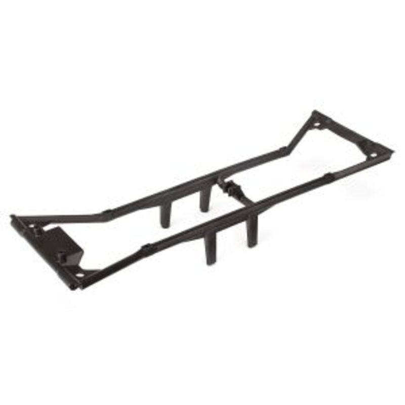 Traxxas chassis top brace