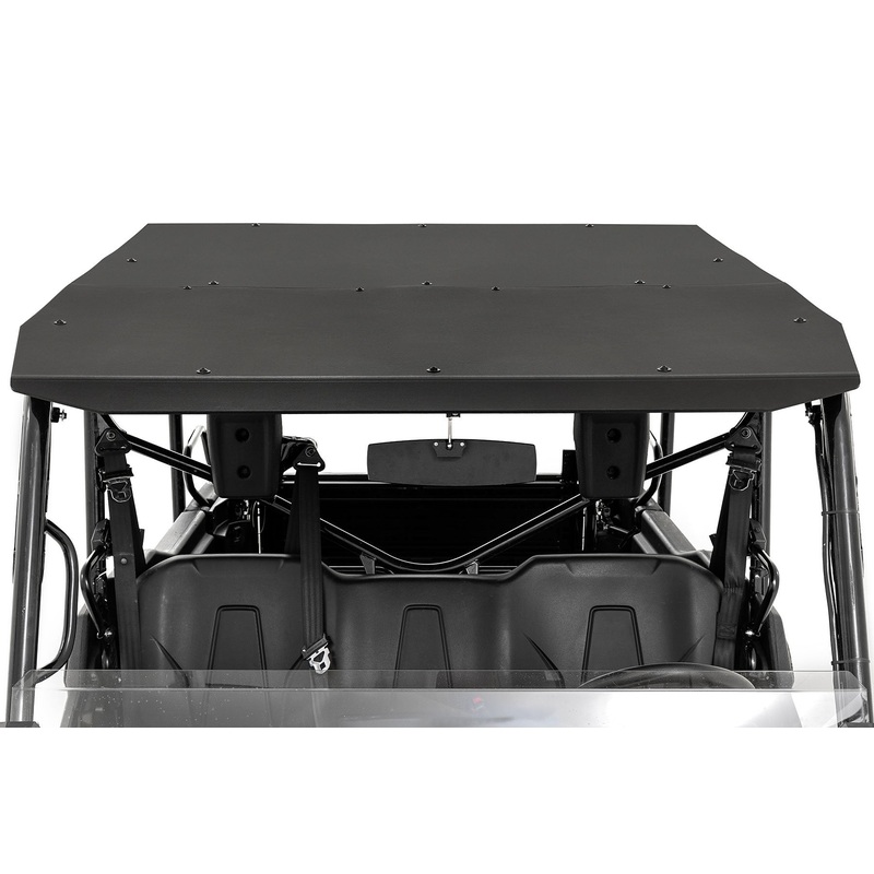 UTV Roof | HDPE | Honda Pioneer 1000-5
