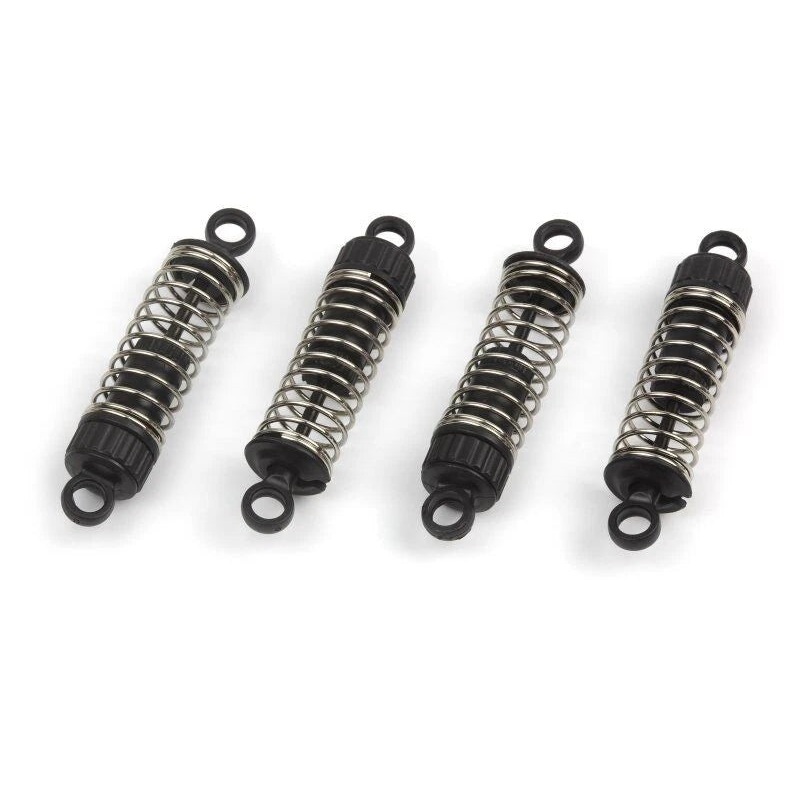 BlackZon Shock Absorber Set (4pcs) (Spryte)