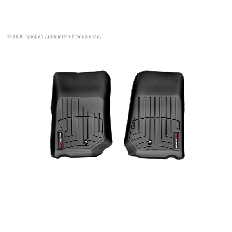 FloorLiner DigitalFit 441051