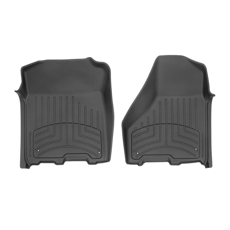 FloorLiner HP 444781IM