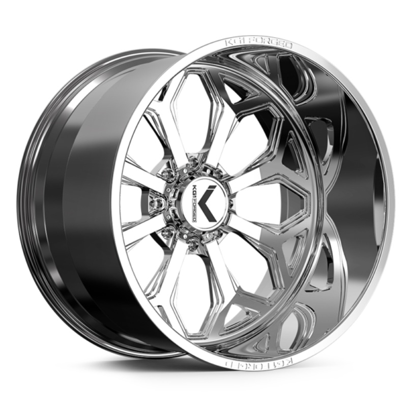 KG1 Forged KNOX – Legend Series